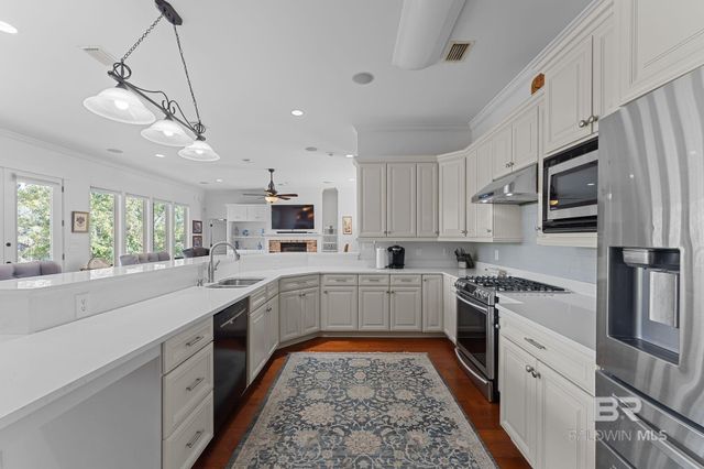 9383 Greenleaf Drive, Spanish Fort, AL 36527