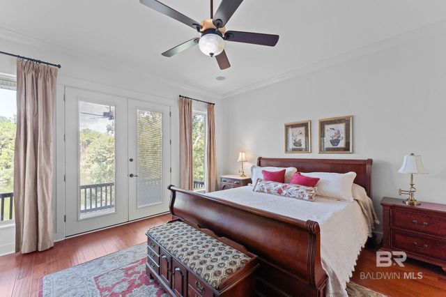 9383 Greenleaf Drive, Spanish Fort, AL 36527