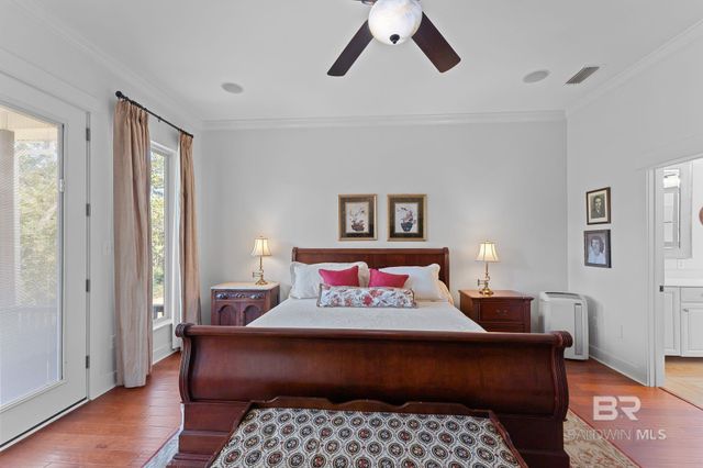 9383 Greenleaf Drive, Spanish Fort, AL 36527