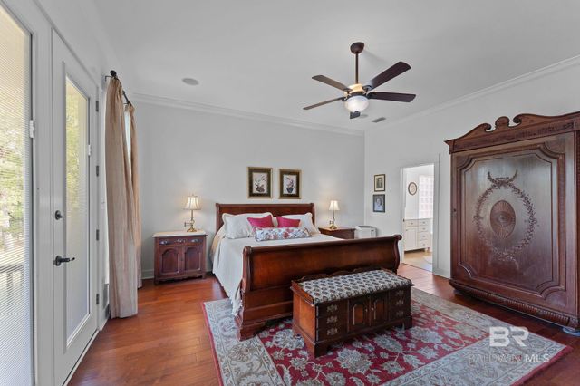 9383 Greenleaf Drive, Spanish Fort, AL 36527