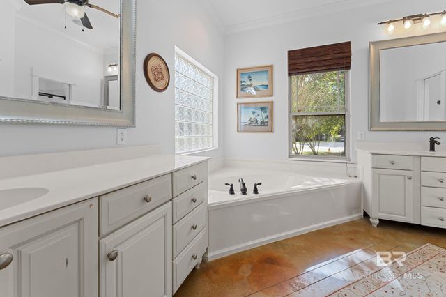 9383 Greenleaf Drive, Spanish Fort, AL 36527