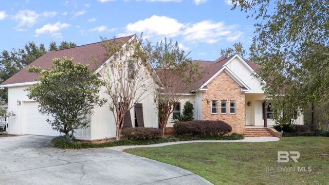 9383 Greenleaf Drive, Spanish Fort, AL 36527