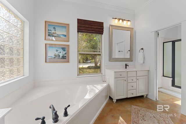 9383 Greenleaf Drive, Spanish Fort, AL 36527