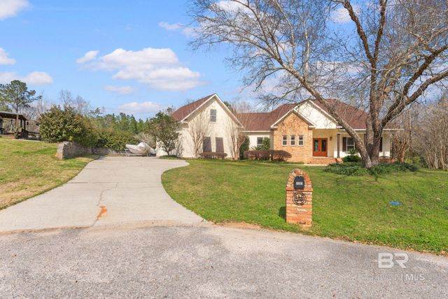 9383 Greenleaf Drive, Spanish Fort, AL 36527