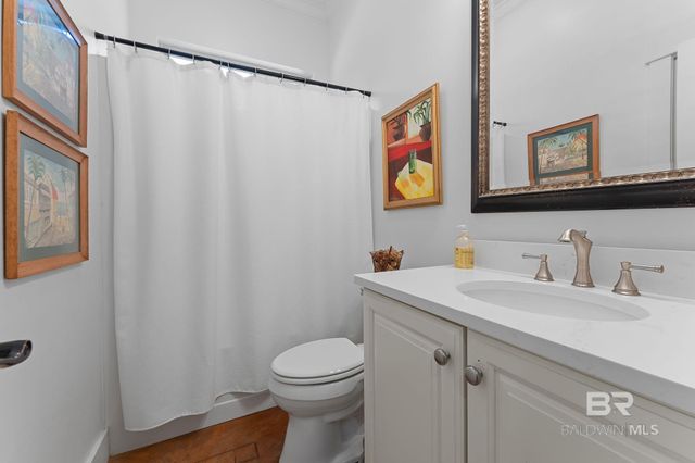 9383 Greenleaf Drive, Spanish Fort, AL 36527