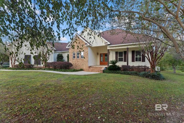 9383 Greenleaf Drive, Spanish Fort, AL 36527