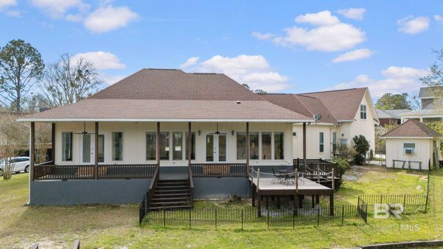 9383 Greenleaf Drive, Spanish Fort, AL 36527