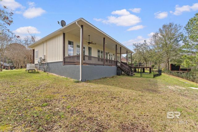 9383 Greenleaf Drive, Spanish Fort, AL 36527