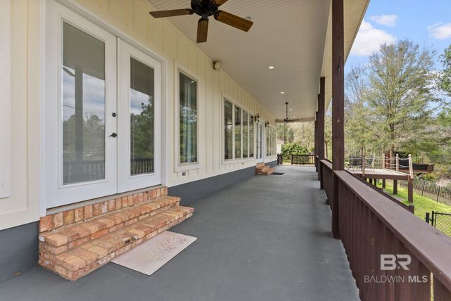 9383 Greenleaf Drive, Spanish Fort, AL 36527