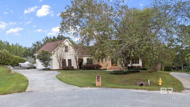 9383 Greenleaf Drive, Spanish Fort, AL 36527