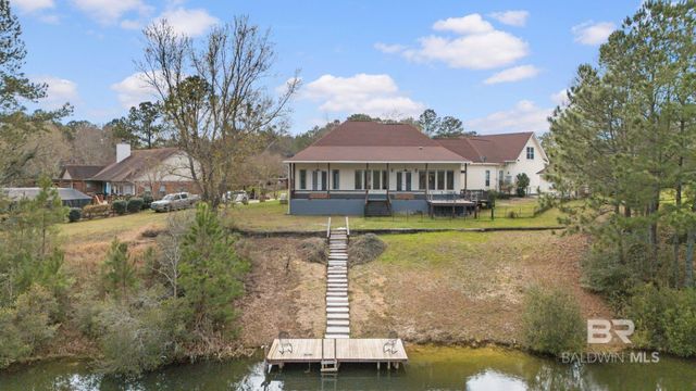9383 Greenleaf Drive, Spanish Fort, AL 36527