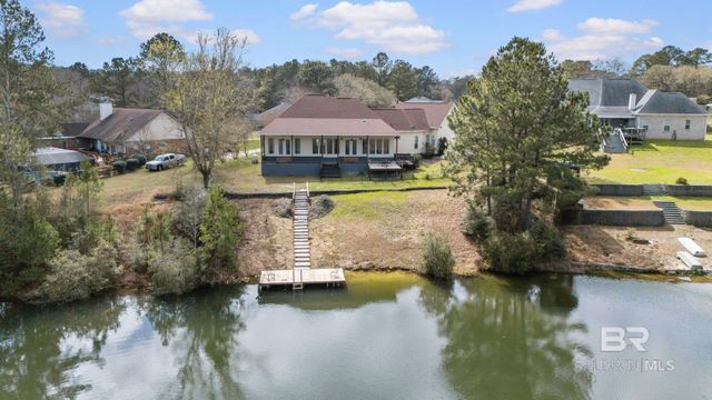 9383 Greenleaf Drive, Spanish Fort, AL 36527