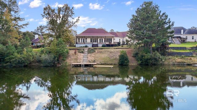 9383 Greenleaf Drive, Spanish Fort, AL 36527