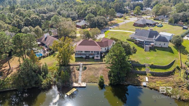 9383 Greenleaf Drive, Spanish Fort, AL 36527