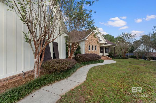 9383 Greenleaf Drive, Spanish Fort, AL 36527