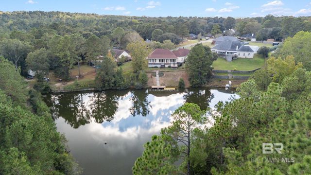 9383 Greenleaf Drive, Spanish Fort, AL 36527