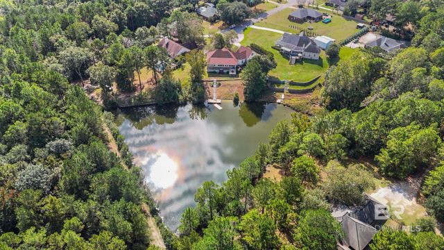 9383 Greenleaf Drive, Spanish Fort, AL 36527