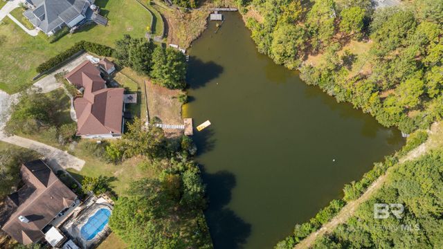 9383 Greenleaf Drive, Spanish Fort, AL 36527