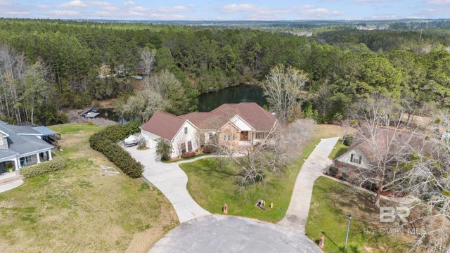 9383 Greenleaf Drive, Spanish Fort, AL 36527