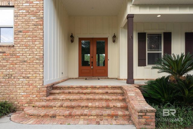 9383 Greenleaf Drive, Spanish Fort, AL 36527