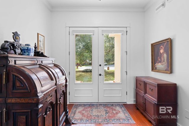 9383 Greenleaf Drive, Spanish Fort, AL 36527