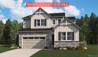 28315 E Elmhurst Place, Aurora, CO 80016