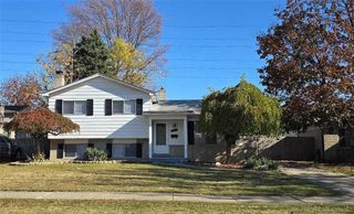 33828 Stonewood Drive, Sterling Heights, MI 48312