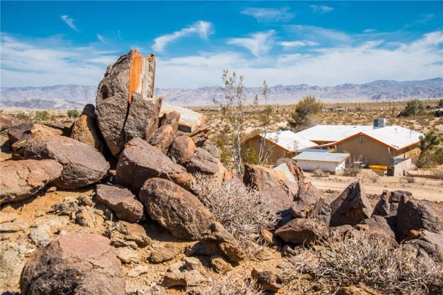 63525 Moonlight Mesa, Joshua Tree, CA 92252