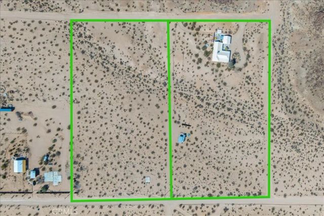 63525 Moonlight Mesa, Joshua Tree, CA 92252