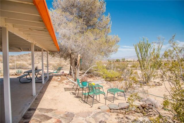 63525 Moonlight Mesa, Joshua Tree, CA 92252