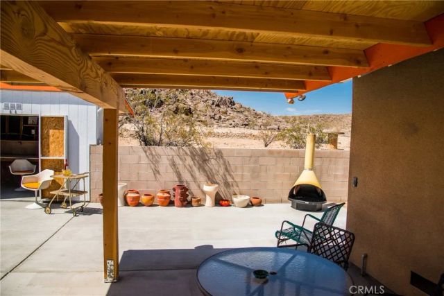 63525 Moonlight Mesa, Joshua Tree, CA 92252