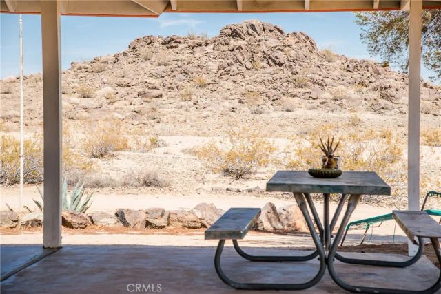 63525 Moonlight Mesa, Joshua Tree, CA 92252