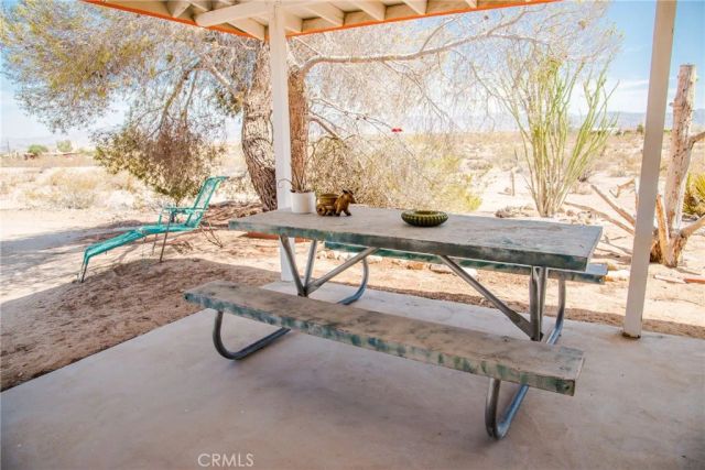63525 Moonlight Mesa, Joshua Tree, CA 92252
