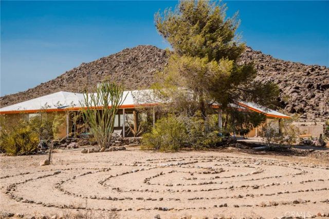 63525 Moonlight Mesa, Joshua Tree, CA 92252