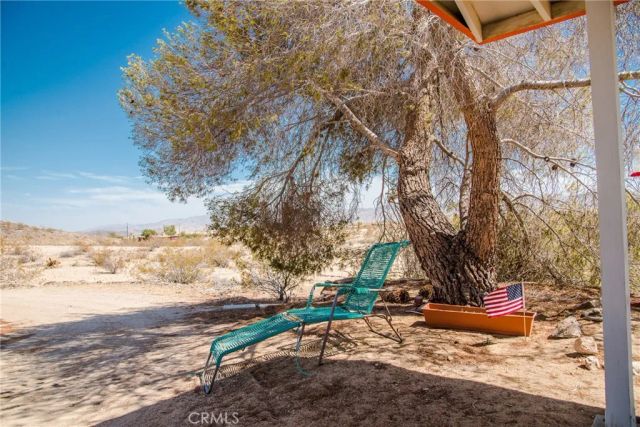 63525 Moonlight Mesa, Joshua Tree, CA 92252