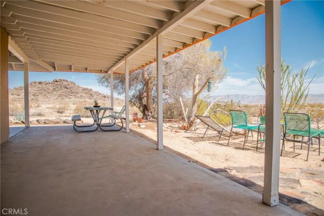 63525 Moonlight Mesa, Joshua Tree, CA 92252