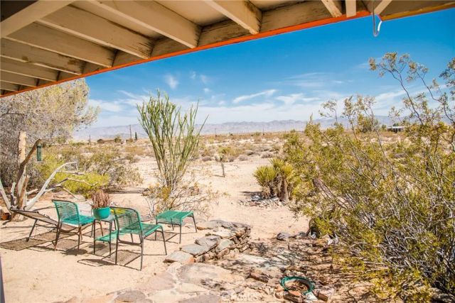 63525 Moonlight Mesa, Joshua Tree, CA 92252