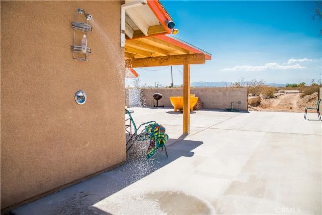 63525 Moonlight Mesa, Joshua Tree, CA 92252