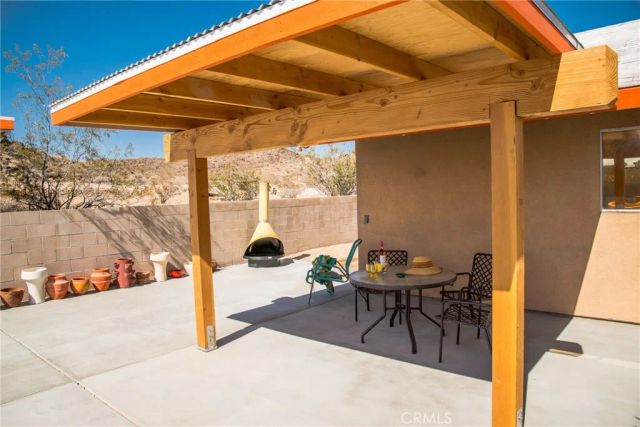 63525 Moonlight Mesa, Joshua Tree, CA 92252