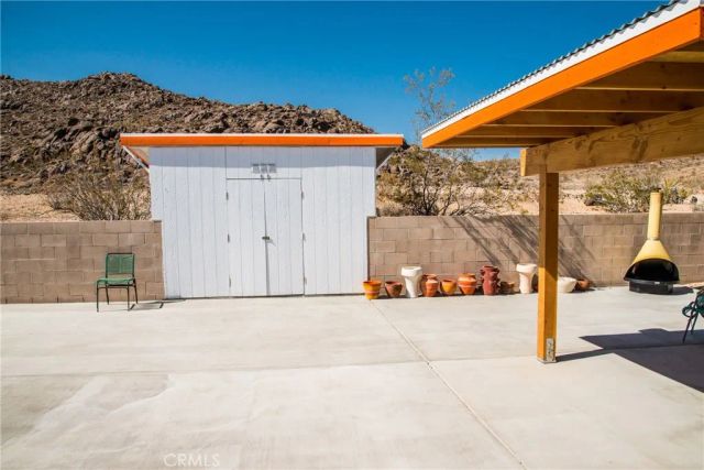 63525 Moonlight Mesa, Joshua Tree, CA 92252