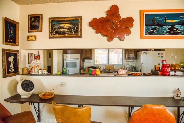 63525 Moonlight Mesa, Joshua Tree, CA 92252