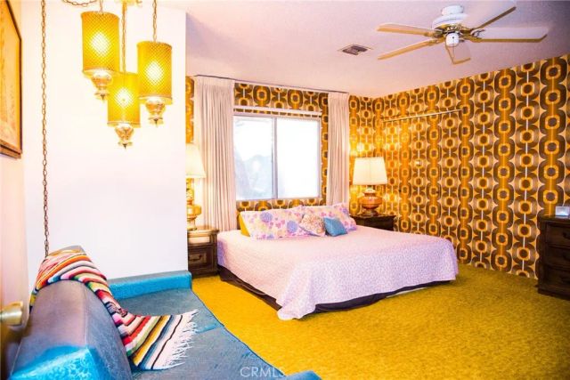63525 Moonlight Mesa, Joshua Tree, CA 92252