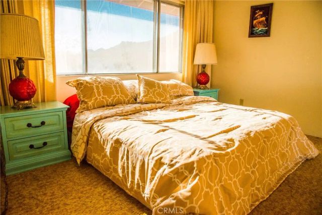 63525 Moonlight Mesa, Joshua Tree, CA 92252