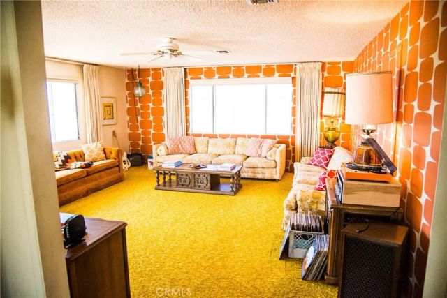 63525 Moonlight Mesa, Joshua Tree, CA 92252