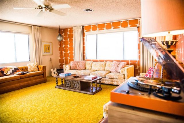 63525 Moonlight Mesa, Joshua Tree, CA 92252