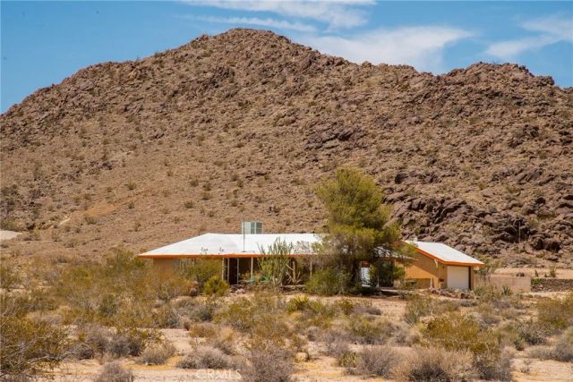 63525 Moonlight Mesa, Joshua Tree, CA 92252