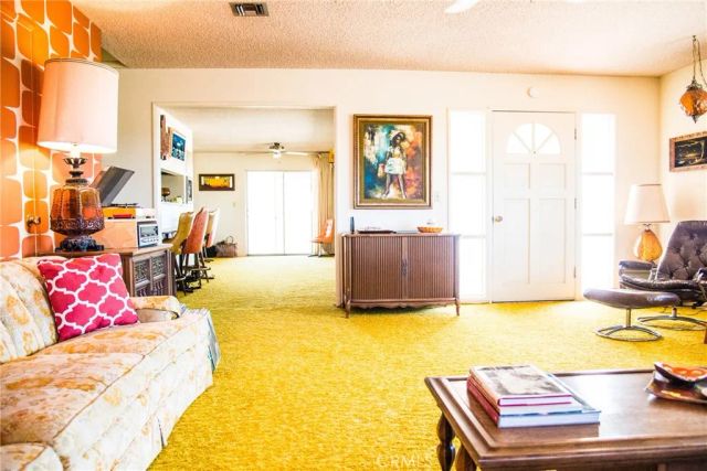 63525 Moonlight Mesa, Joshua Tree, CA 92252