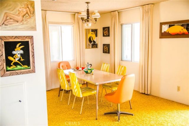 63525 Moonlight Mesa, Joshua Tree, CA 92252