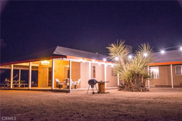 63525 Moonlight Mesa, Joshua Tree, CA 92252