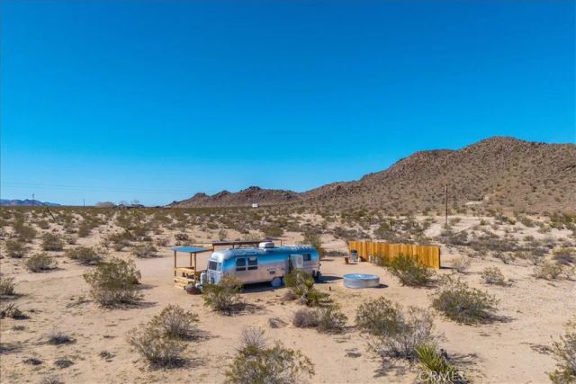 63525 Moonlight Mesa, Joshua Tree, CA 92252